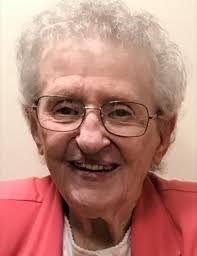Obituary information for Sister Dolores L. 'Lori' Keen ...