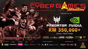 Grand finals are best of three. Teknologi Selangor Cyber Games Akan Diadakan Pada 9 September Turut Menyertakan Permainan Clash Royale Wangcyber