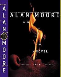 By Alan Moore Voice Of The Fire [Hardcover]