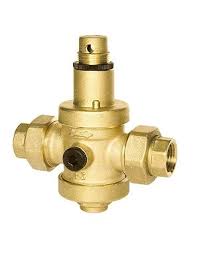 Van Giảm Áp Khí Nén | Giảm Áp Hơi, Khí Gas, Co2, Argon, Oxy, Nito