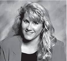 Carolyn Smith Obituary (1964