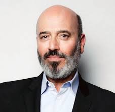 Q&A With Mark Bridges