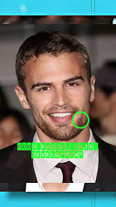 How Attractive is Theo James?