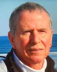 Paul V. Connelly Obituary January 18, 2023