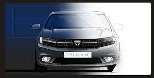 Dacia presents the new logan at the paris motor show 2016 dacia proposes a new design for one of the brand's iconic models, logan, with a more modern and attractive look. Logan 3 0 Primele Detalii Despre Noua GeneraÅ£ie A Celui Mai Ieftin Model Vandut De Renault Si Dacia