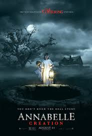 Creation) è un film del 2017 diretto da david f. Annabelle Creation 2017 Imdb