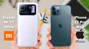 This xiaomi mi 11 ultra has 8 gb, 12 gb ram, 256 gb, 512 gb internal memory (rom) and no external memory card. Xiaomi Mi 11 Ultra Vs Samsung Galaxy S20 Ultra Youtube