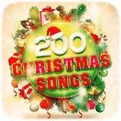 Jingle Bells Instrumental Mp3 Song Download 200 Christmas Songs A Full Set Xmas Collection Including Piano Instrumental Folk Rock And Gospel Versions Of All The Famous Christmas Songs And Carols Jingle Bells Instrumental