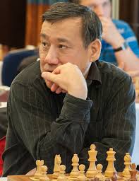 William Foo (Reading School)