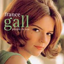 Mes disques sont un miroir dans lequel chacun peut me voir je suis partout à la fois. France Gall Poupee De Cire Poupee De Son Lyrics Genius Lyrics