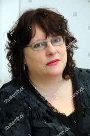 Crown Prosecution Service Prosecutor Kay Scudder Editorial Stock Photo