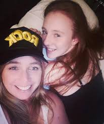 Chloe Ritchie's Fight Page (@ritchiechloe) • Facebook