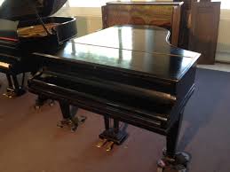 Ihre post muss dann jedoch per hand sortiert werden. Flugel C Bechstein Modell A Gebraucht Mit Sehr Schonem Klang Klavierhaus Kopenick
