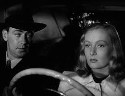 Classic Film and TV Café: Raymond Chandler's "The Blue Dahlia"