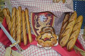 Fete Du Pain 2018 Angers Federation De La Boulangerie Et Boulangerie Patisserie Maine Et Loire