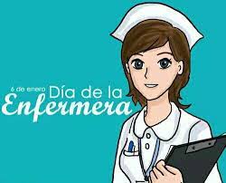 Día de la enfermera el día internacional de la enfermería o día internacional de la enfermera es una jornada conmemorativa de las contribuciones de los enfermeros a la sociedad, promovida. Dia De La Enfermera 6 De Enero Dia De La Enfermera Enfermera Enfermeria