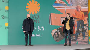 Scegli tra 7 passaggi in auto disponibili su blablacar: Portale Inaugurata La Ciclovia Del Sole Sull Ex Ferrovia Bologna Verona