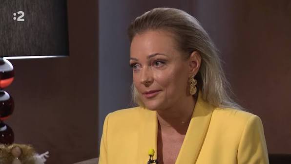 Aký je jej skutočný svet? ✨👀, Bývalá vicemiss, dlhoročná tvár Slovenskej  televízie a moderátorka Dámskeho klubu – Andrea Chabroňová otvorene v  relácii Anjeli strážni. 👼, Pozrite si archív STVR:, ...
