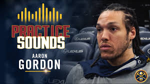 Aaron Gordon Full Post Practice Interview Ahead of Timberwolves Matchup 🎙