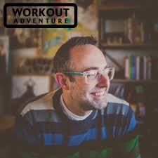 Workout Adventure Series