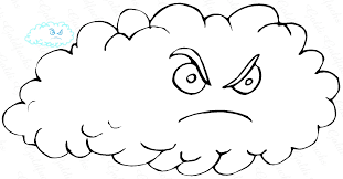 Ce site est spécialement dédié aux enfants et à leurs parents pour que tous et toutes s'amusent avec nos coloriages classés par catégorie. 126 Dessins De Coloriage Nuage A Imprimer