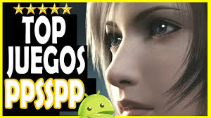 Descargar la última versión de ppsspp para android. Descargar Roms Juegos Para Psp Android Ppsspp El Sotano De Alicia Web