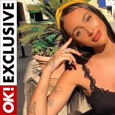 Towie newcomer Jodie Wells