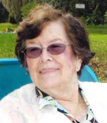 In loving memory of Margaret Jean Rawls