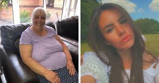 Carmel students become intergenerational pen pals with care home residents  during lockdown