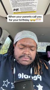 Parents' Hilarious Birthday Call Skit