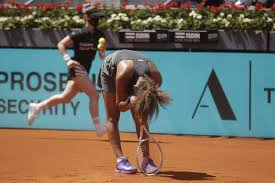 The world's best tennis players will meet at caja mágica for the 12th edition of the mutua madrid open. S9q9 Wirqi2cm