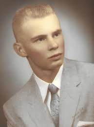 Obituary for Richard D. Royal