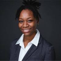 Ashley F. Pierre, MHA, CRCR