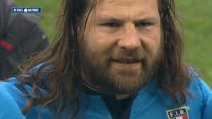 Italian National Anthem, England v Italy, 14th Feb 2015