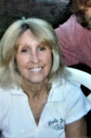 Obituary information for Pamela B. Anderson