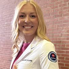 The UICOMR Class of 2029 gathered for their White Coat Ceremony this  afternoon. The White Coat Ceremony celebrates an important rite of passage  for these students as they begin their journey in