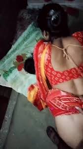 I fucked the bhabhi wearing saree in the house by making her a mare watch  online