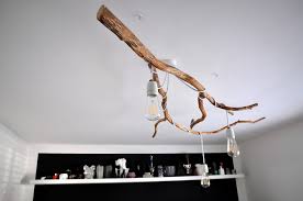 Organic and soothing, this diy pendant one was made using a hanging planter basket and sisal rope. Diy Pendant Lamps Archives Shelterness