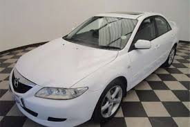 Salvage mazda 6 sport cars for sale at copart. Mazda 6 Mazda6 2 3 Sporty Lux For Sale In Gauteng Auto Mart