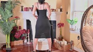 Abby Jones Takes Off Her Dress | Porntrex.com best H...