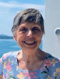 JoAnn Carpenter Forbes