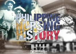 History Of Nursing In The Philippines Nurseslabs