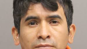 Crowley Police arrest suspect