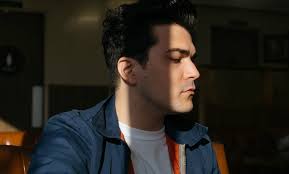 PREMIERE: Don't try to resist Vincent John's new single Call My Name