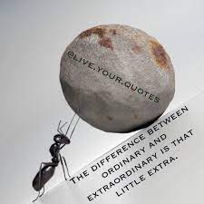 Liveyourquotes On Instagram The Man Who Does More Than He Is Paid For Will Soon Be Paid For More Than He Does Liveyourquote Ac Extraordinary Veyo The Man