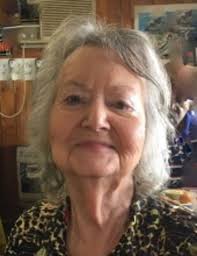 Patricia Gaddy Diggs Obituary September 7, 2018