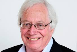 St Mungo's chief executive Charles Fraser to step down in April