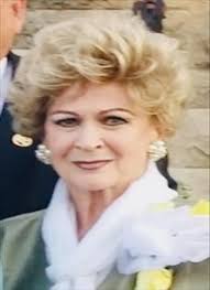 Obituary information for Lanette Rutherford