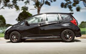 Honda jazz or nissan note. 2013 Nissan Note Is A Spacious Hatchback With A Gentle Soul Torque