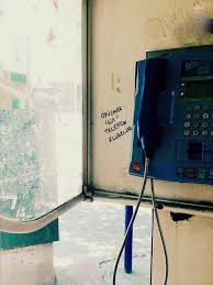 Yataklar Var Konusmak Icin Opusmek Icin Telefon Kulubeleri Cemal Sureya Telefonlar Okuma Yazar Sozleri